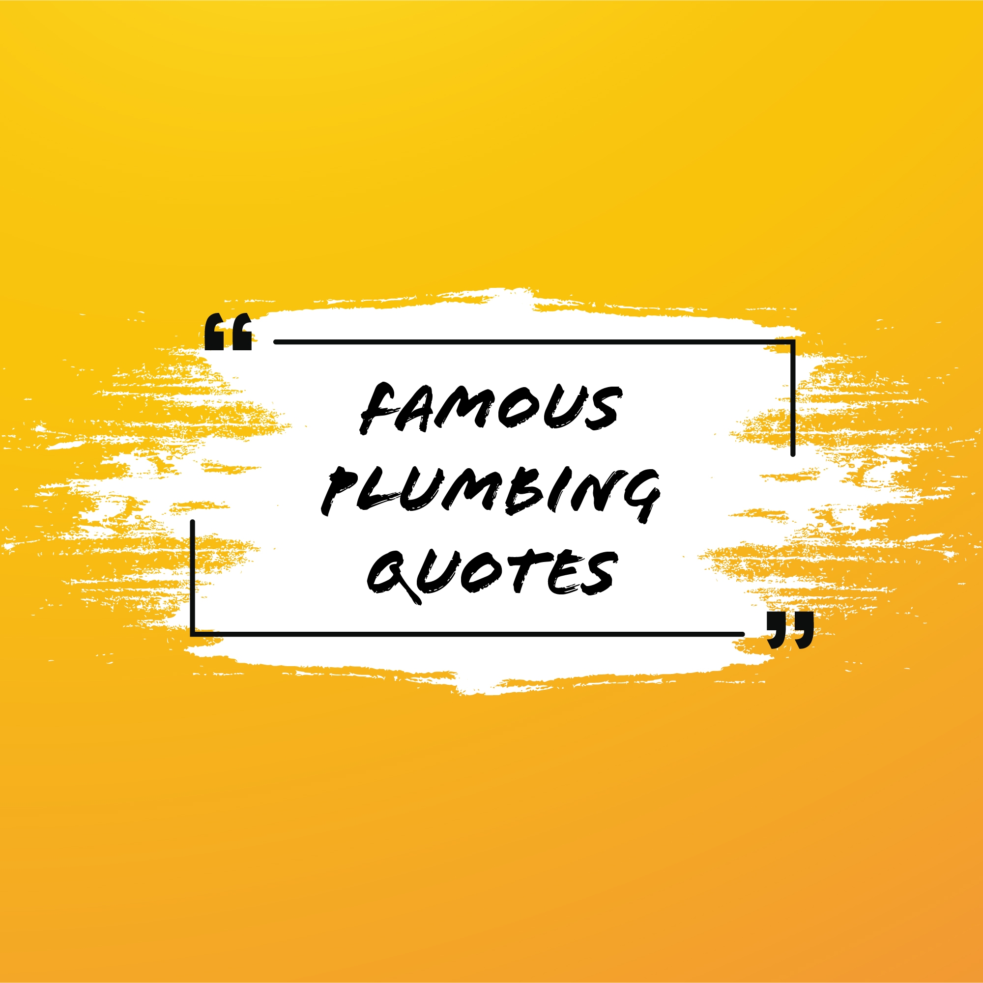 Famous Plumbing Quotes 1800anytyme Plumbing, Heating & Air