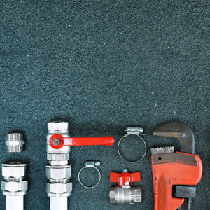 plumbing myths - tools
