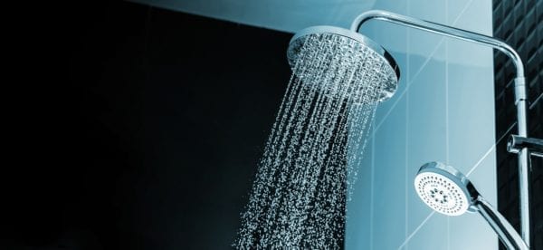 Water Pressure and Shower Faucet Repair and Replacement in San Diego