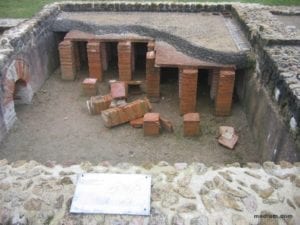 hypocaust