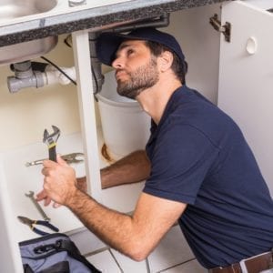 1-800 Anytime Plumbing, heating, air Plumber