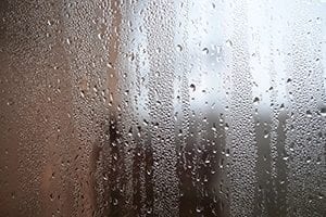Humidity in your home