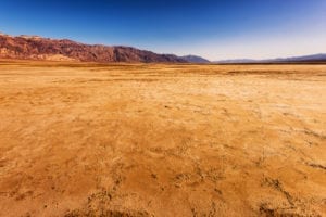 Death Valley