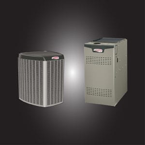 heat pump vs. furnace