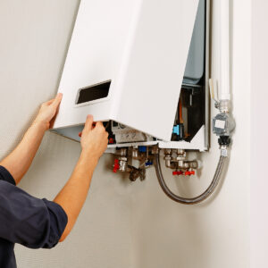 Advantages of Tankless Water Heater