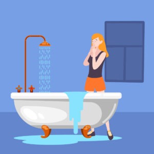 Should you hire a professional plumber?